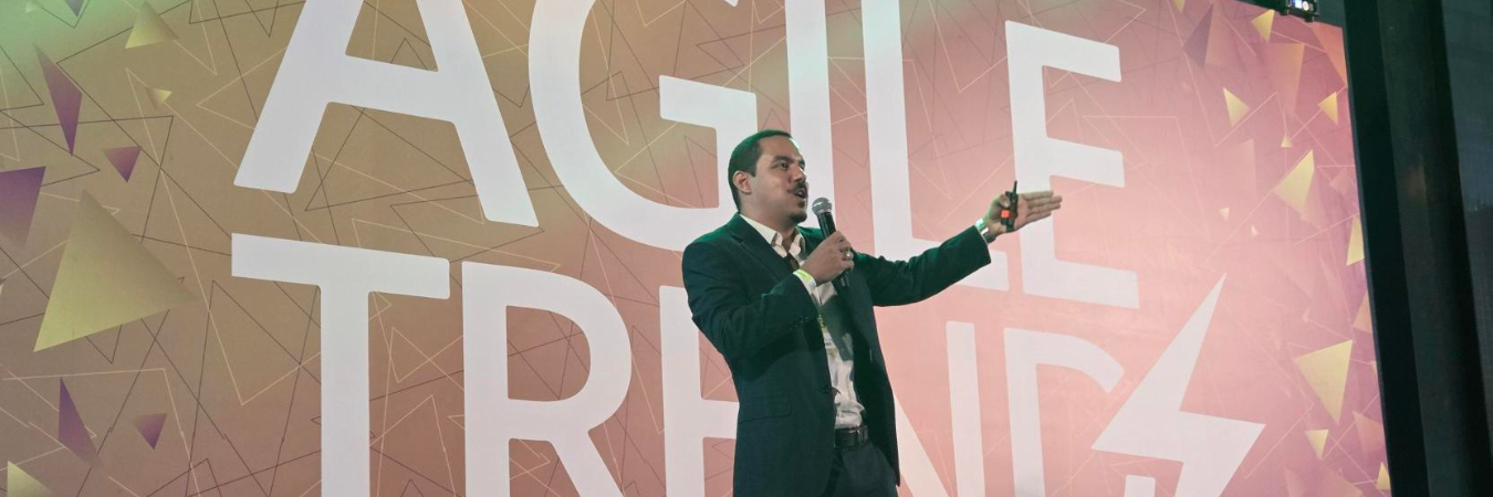 Apresentação, realizada nesta quinta-feira (16/4), destacou práticas ágeis, ferramentas e desafios na construção e disseminação das soluções do PEN