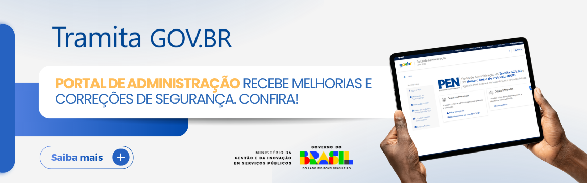 A atualização para versão 2.19.1 implementa encerramento automático de sessões inativas, com notificação ao usuário, fortalecendo os mecanismos de segurança