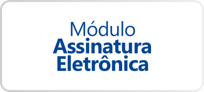 Logo do Módulo Assinatura Eletrônica