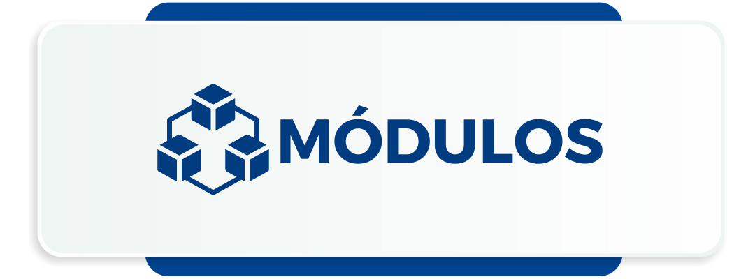 Banner para a pa´gina de módulos do PEN