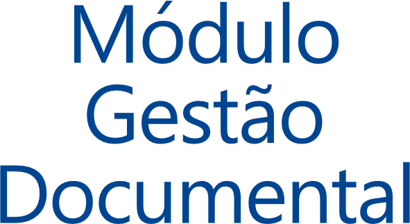 Logo dos Módulos do SEI