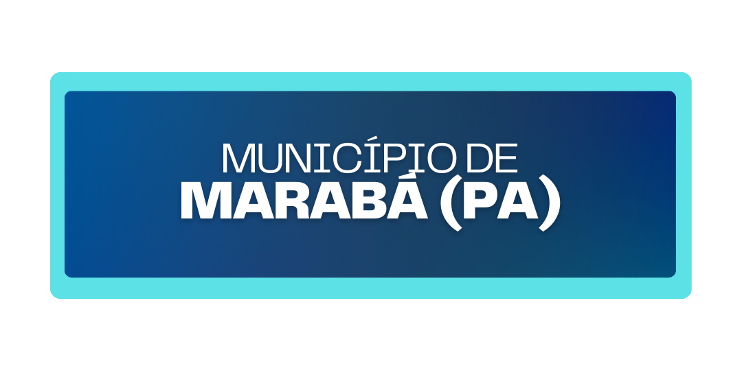 Botão azul que leva a link para contatos do municipio para Marabá (PA)