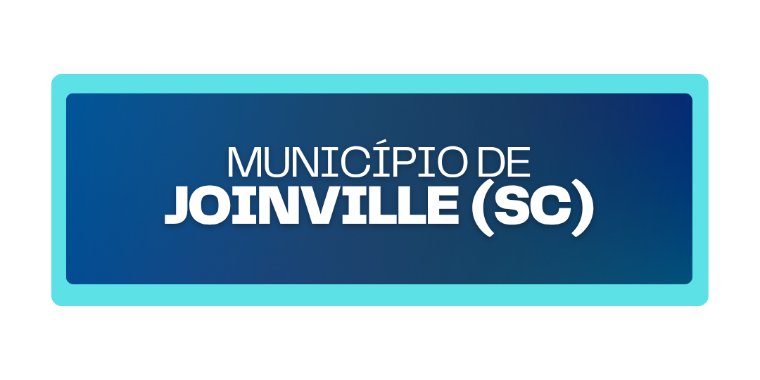 Município de Joinville (SC)