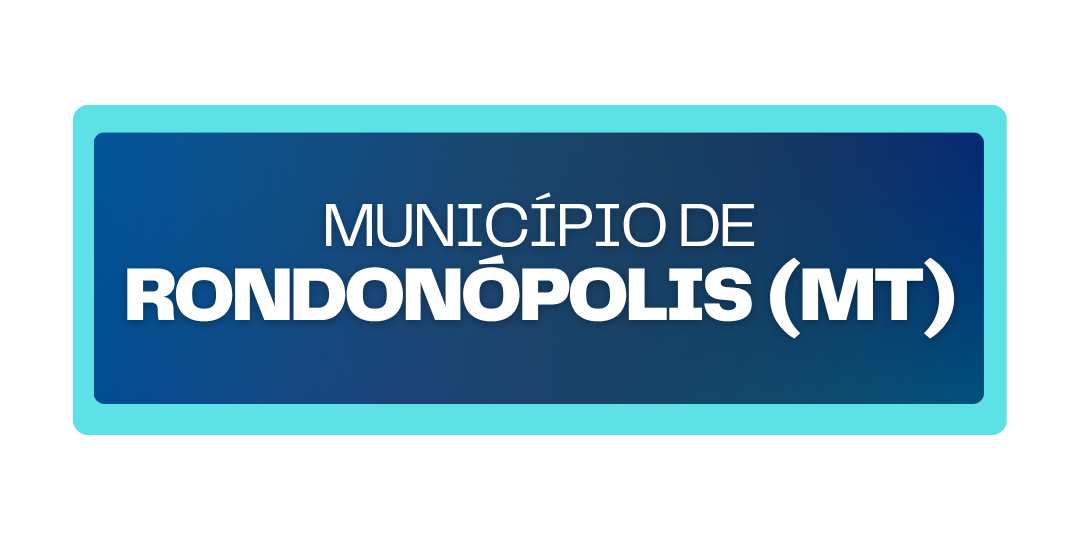 banner azul com link para contatos de Rondonopolis