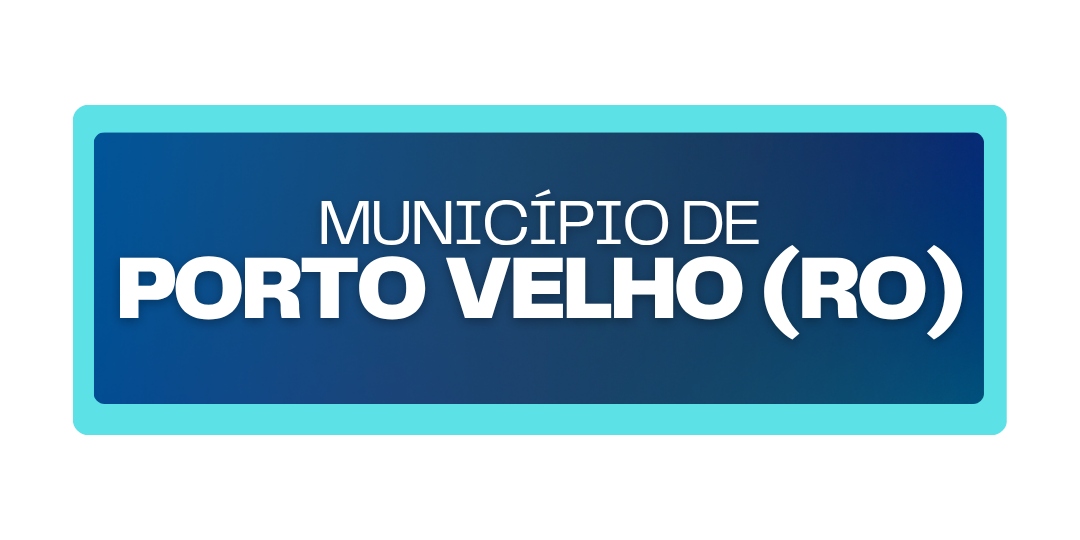 Município de Porto Velho