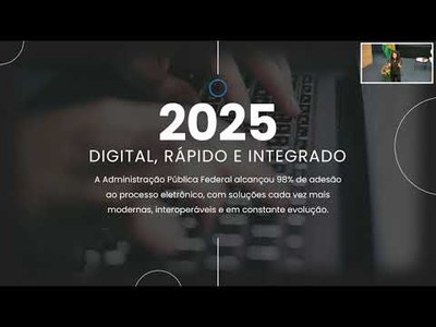 Encontro do PEN 2025 | 10 anos do Decreto 8.539: o que conquistamos e o que falta conquistar