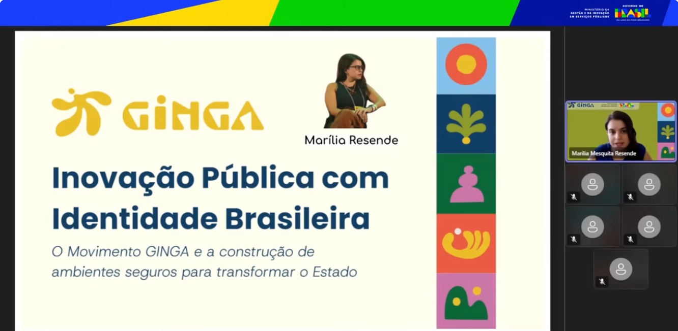 Marília