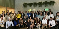 GINGA promove encontro internacional