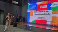 Movimento GINGA é tema de palestra no PARCOM 2026