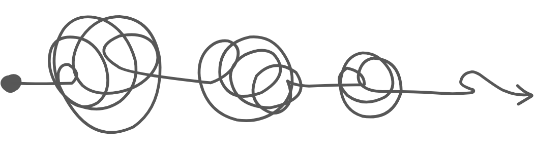 separador de rabiscos