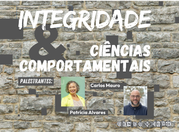 CINCONECTE realiza webinário sobre Integridade