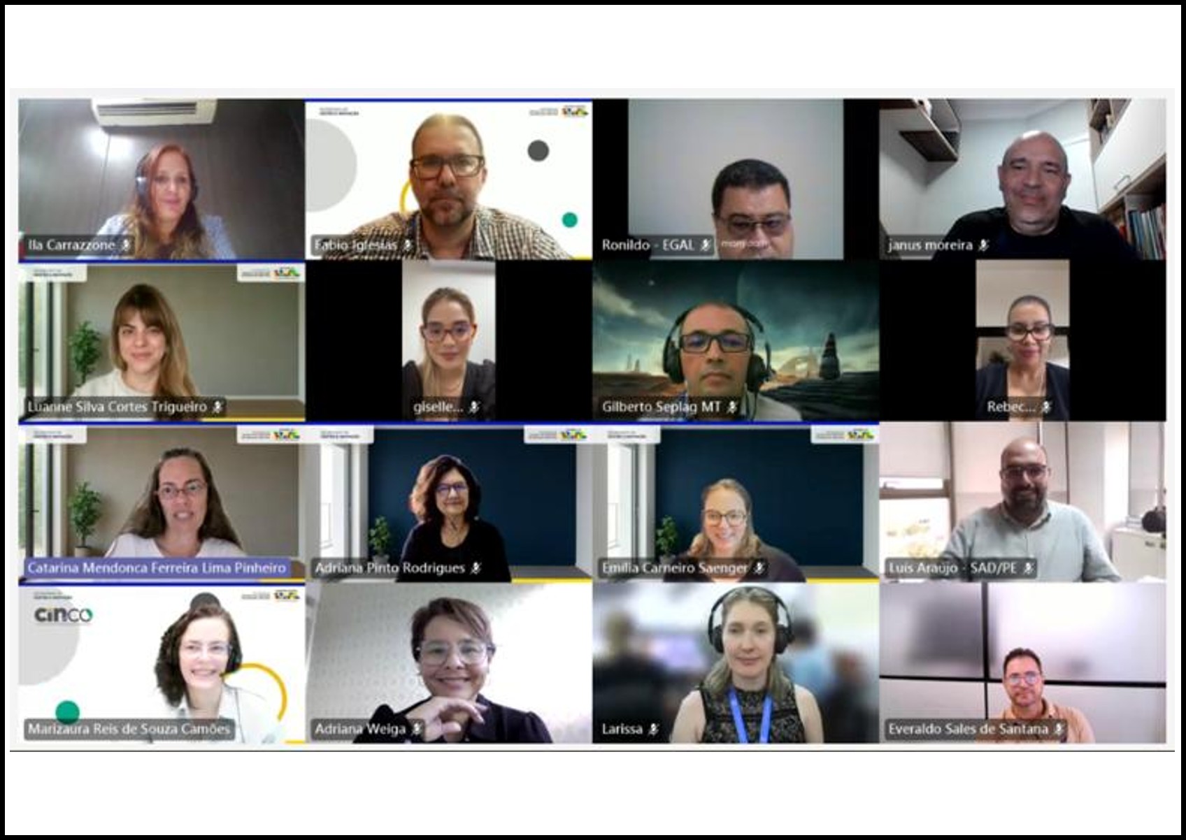 Programa Nacional de Gestão e Inovação (PNGI)