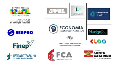 Colaboradores Institucionais
