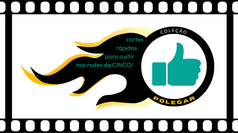 Pílulas rápidas de Ciências Comportamentais. Vídeos curtos, diretos ao ponto, que destacam conceitos, ideias e insights para você curtir.