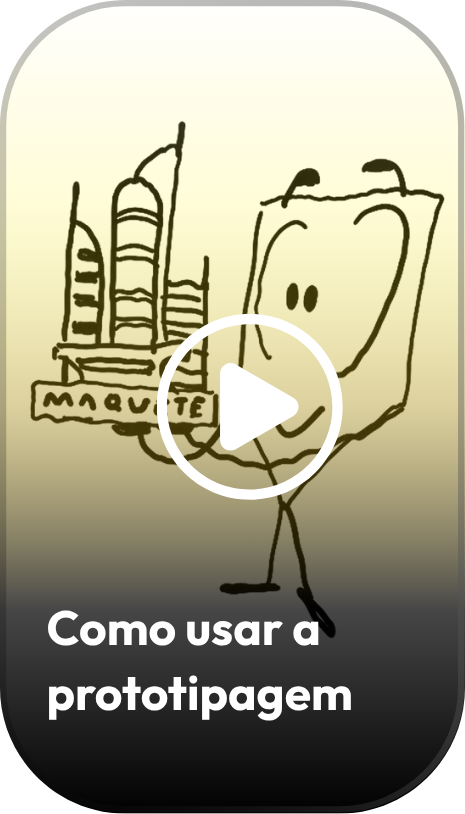 prototipagem
