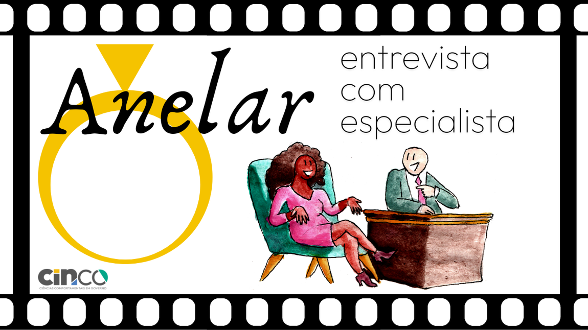 Capa Coleção Anelar