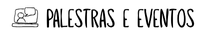 palestras e eventos