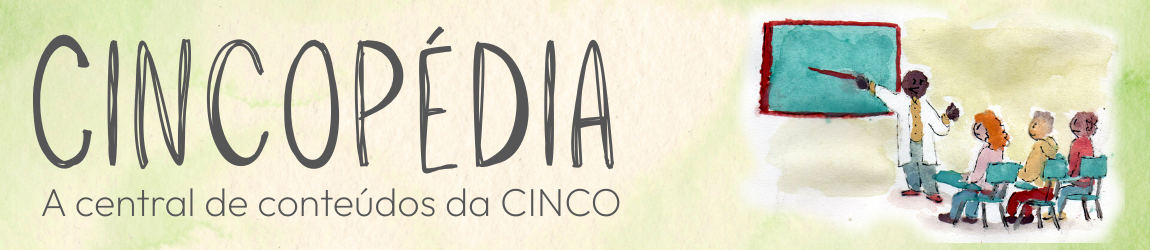 banner cincopedia