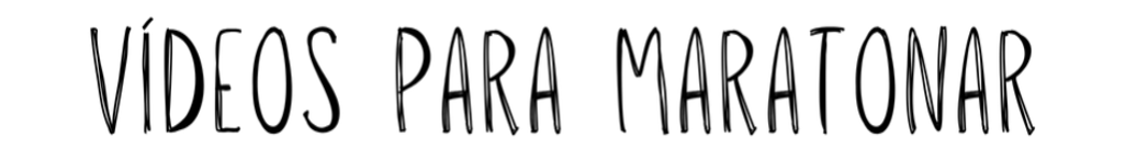 botao para maratonar