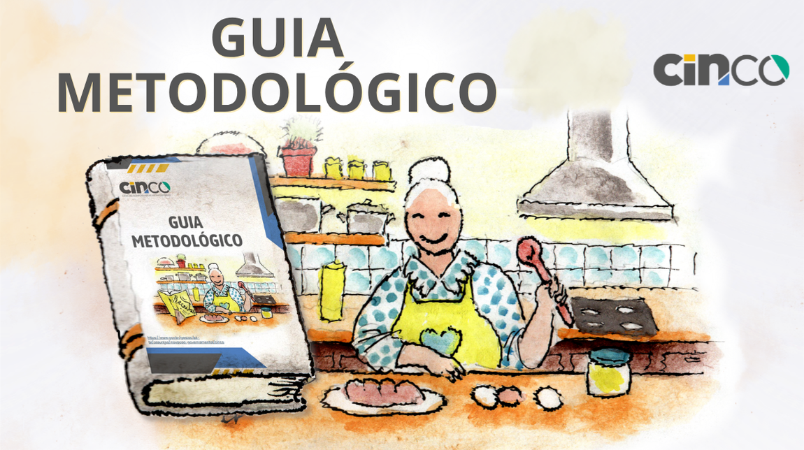 Guia Metodologico Carrossel