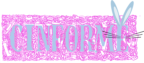 Titulo CINFORME Páscoa