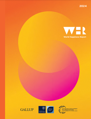 World Happiness Report - 2024