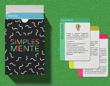 Ferramenta permite incorporação de dimensões comportamentais em políticas públicas