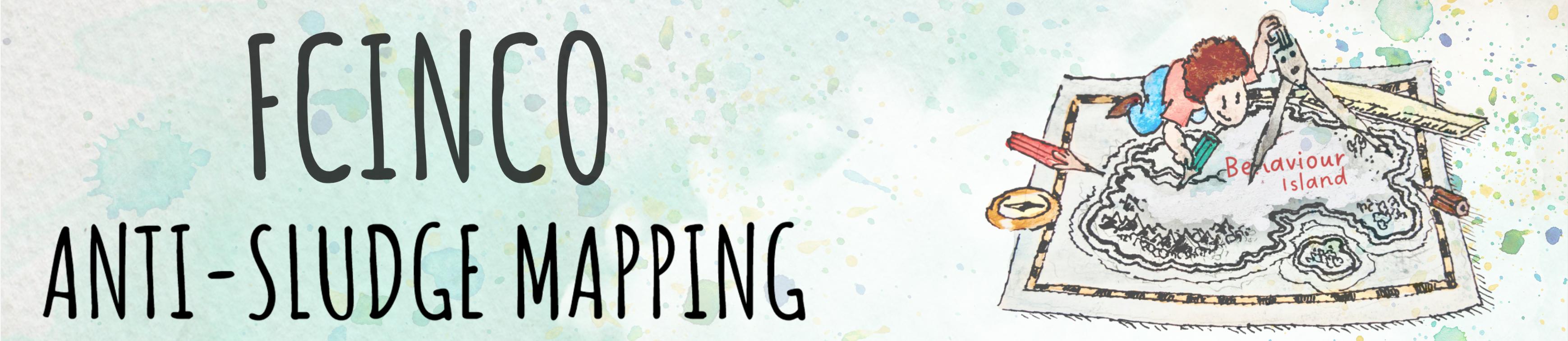 Project FCINCO Banner