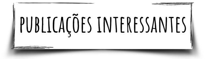 Botão Publicações