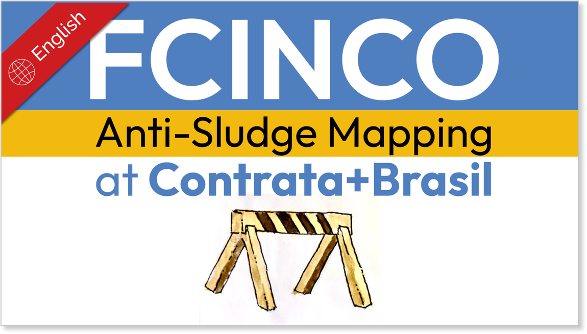 Report FCINCO in Action (English version)