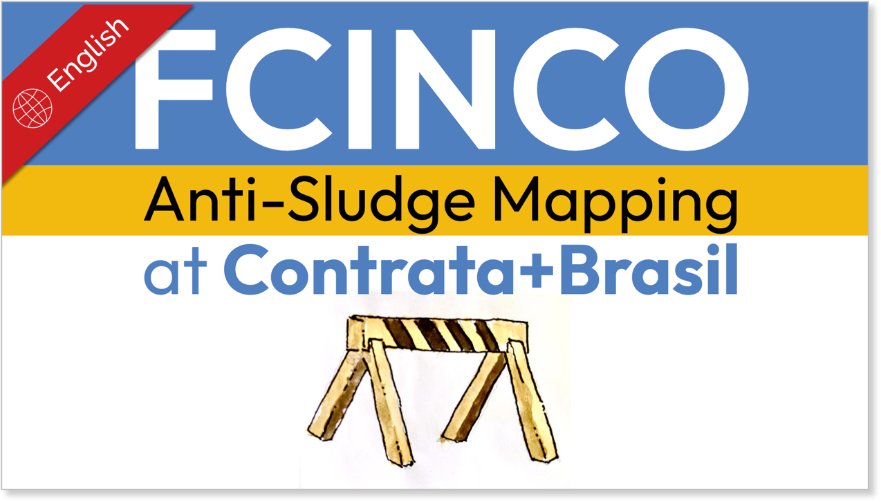 Report FCINCO in Action (English version)