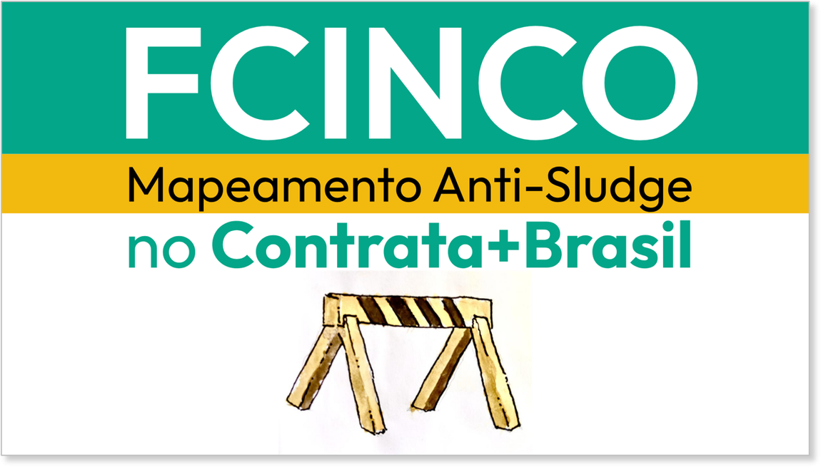 Relatório FCINCO no Contrata+Brasil