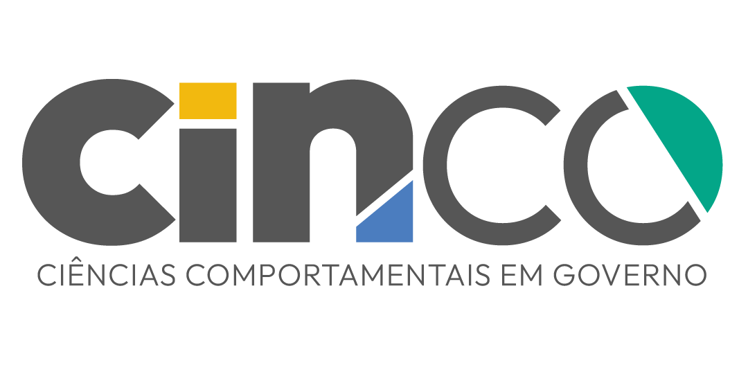 CINCO - Ciências Comportamentais em Governo