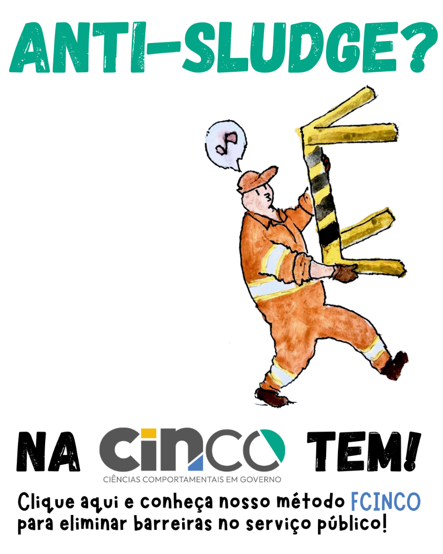 Banner ilustrativo para o Relatório FCINCO no Contrata+Brasil