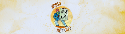 Banner Nosso Método