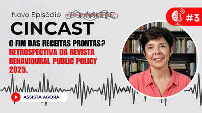 CINCAST #3