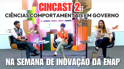 CINCAST #2