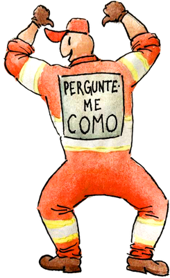 Sludge? Pergunte-me Como