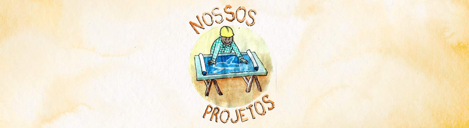 banner nossos projetos