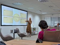 Diálogos em Ciências Comportamentais: Brasil e Dinamarca