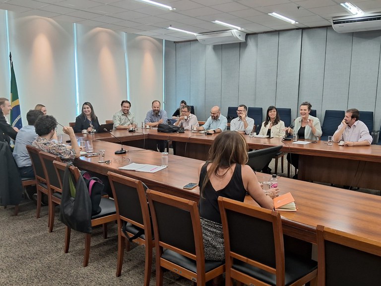 Diálogos em Ciências Comportamentais