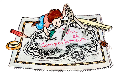 Ilha do comportamento