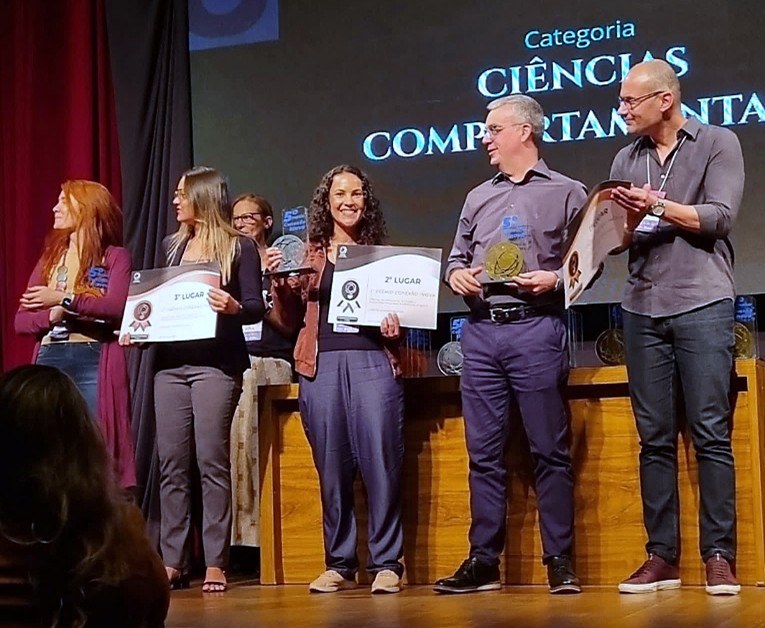 5º Prêmio Conexão Inova