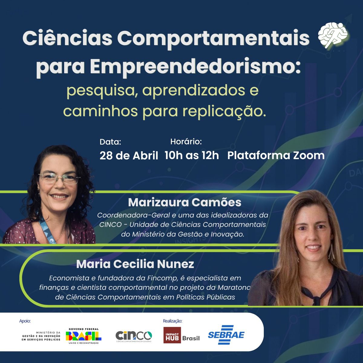 Ciências Comportamentais para o Empreendedorismo