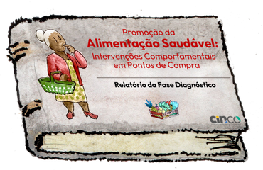 Relatório da Fase Diagnóstico