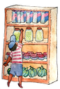 Promoção da Alimentação Saudável
