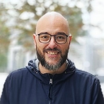 Carlos Mauro