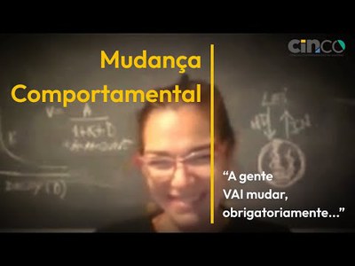 CINCO - Coleção Polegar