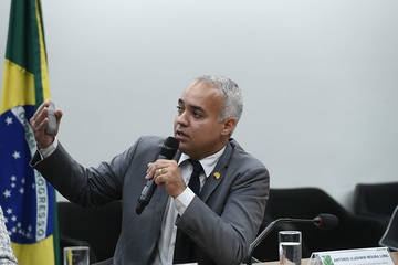 Foto: Agência Senado