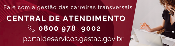 central de atendimento